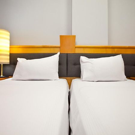 Hotel Aspel 크라쿠프 외부 사진