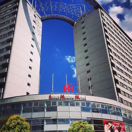 Hotel Aspel 크라쿠프 외부 사진