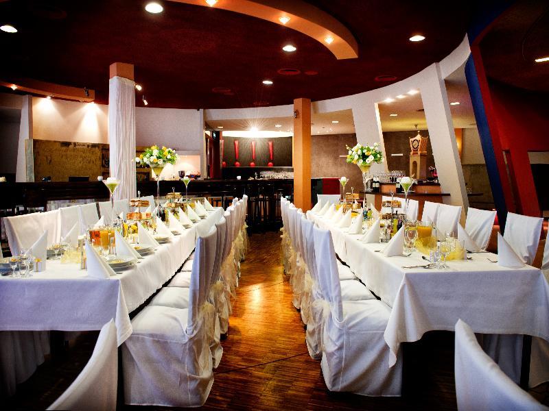 Hotel Aspel 크라쿠프 외부 사진
