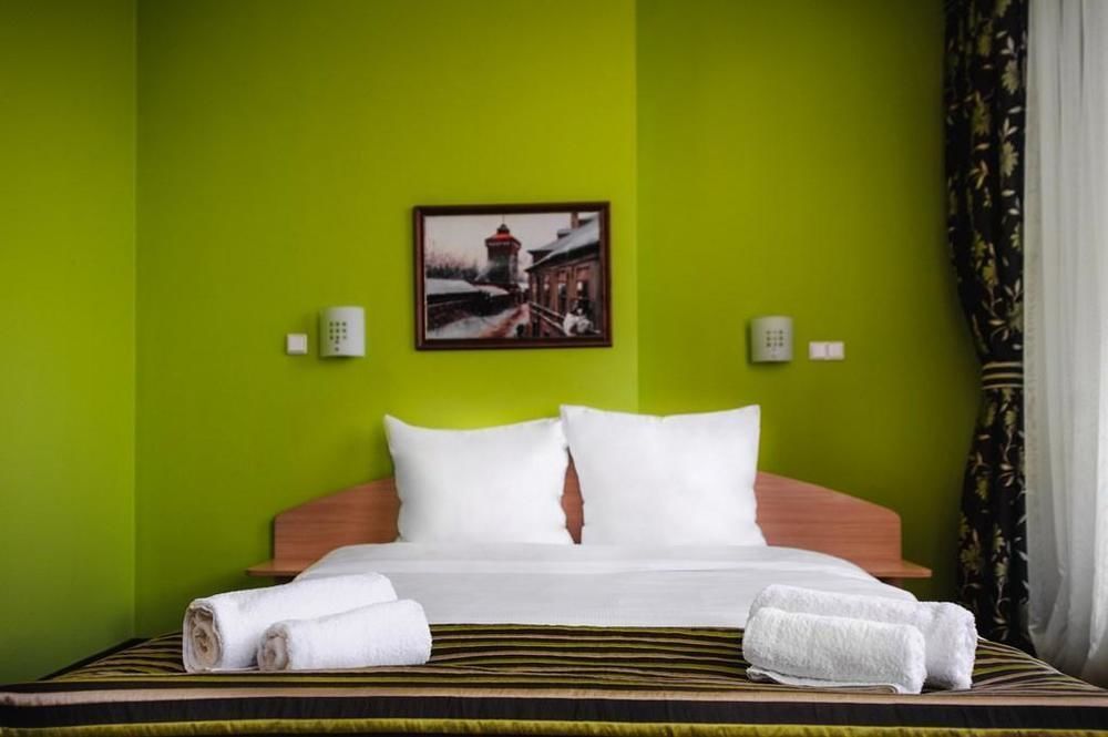 Hotel Aspel 크라쿠프 외부 사진