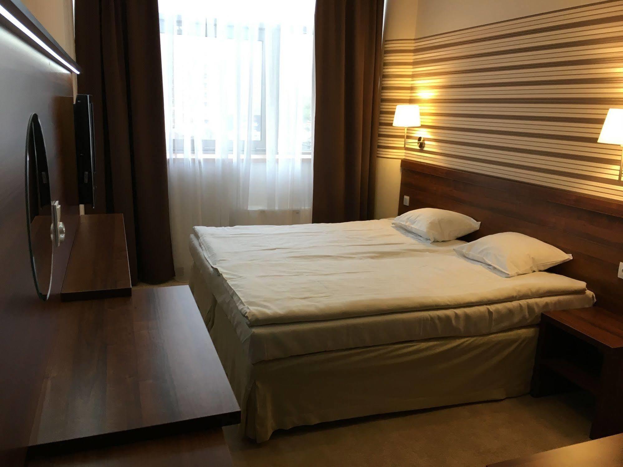 Hotel Aspel 크라쿠프 외부 사진