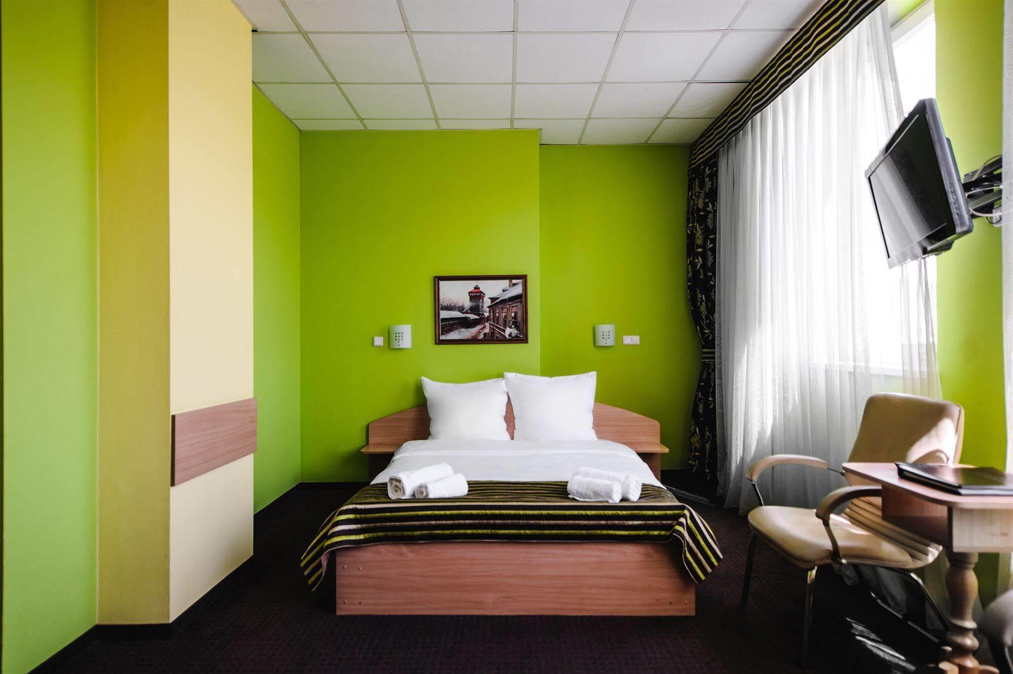 Hotel Aspel 크라쿠프 외부 사진