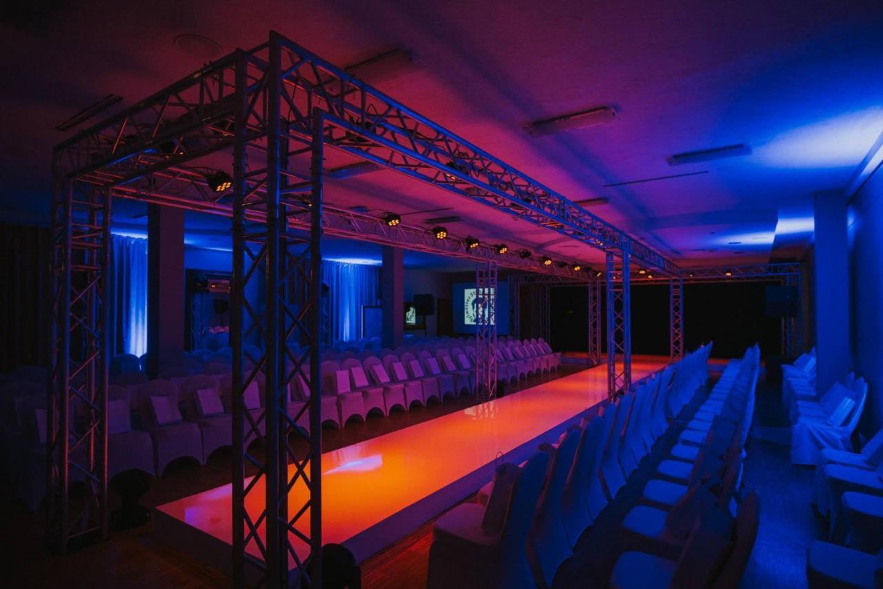 Hotel Aspel 크라쿠프 외부 사진