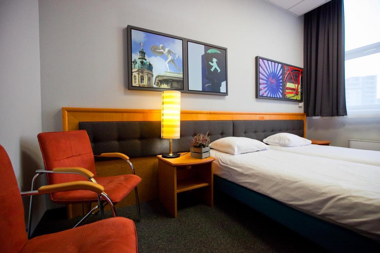 Hotel Aspel 크라쿠프 외부 사진