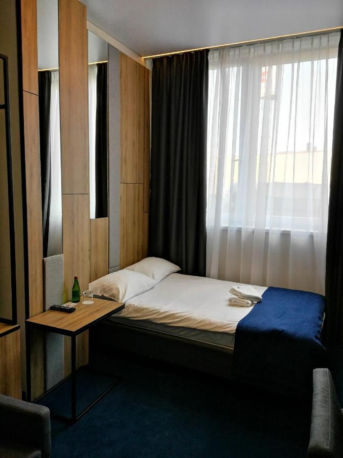 Hotel Aspel 크라쿠프 외부 사진