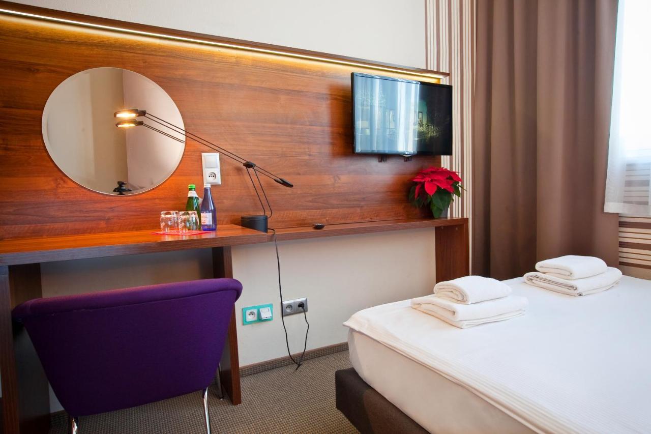 Hotel Aspel 크라쿠프 외부 사진