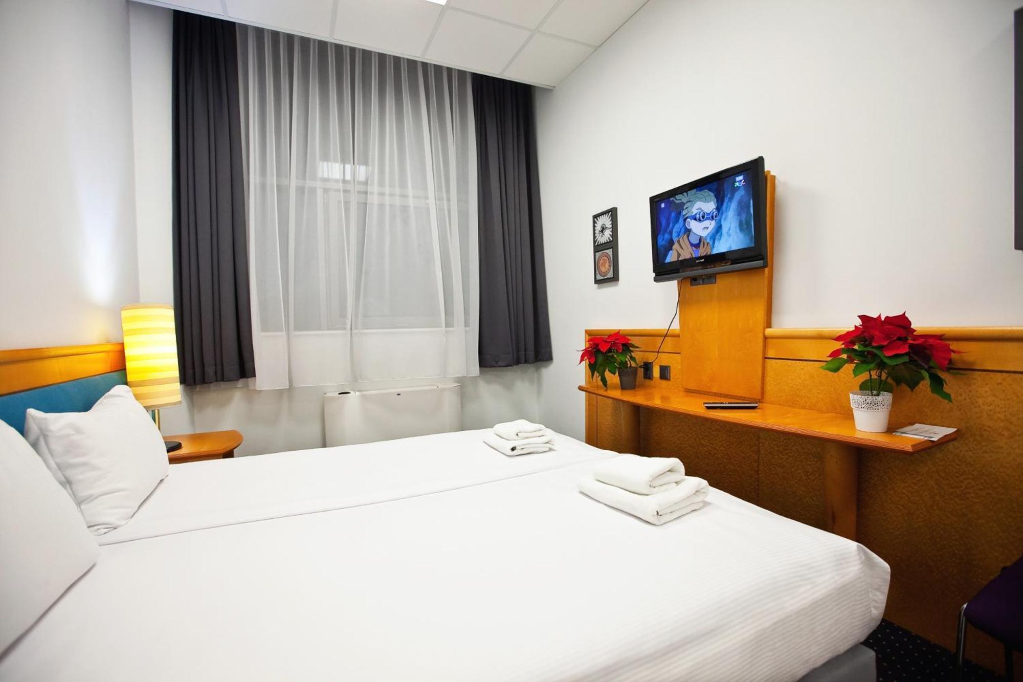 Hotel Aspel 크라쿠프 외부 사진