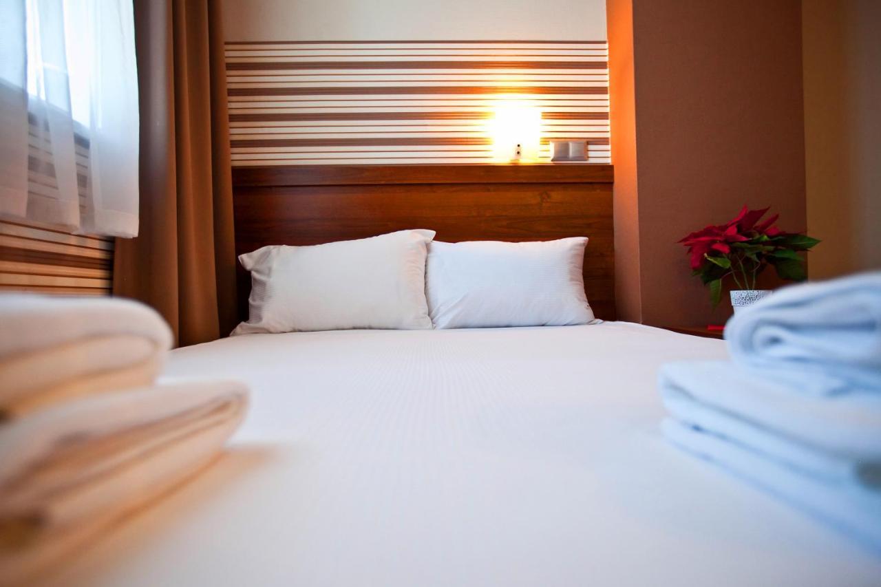 Hotel Aspel 크라쿠프 외부 사진