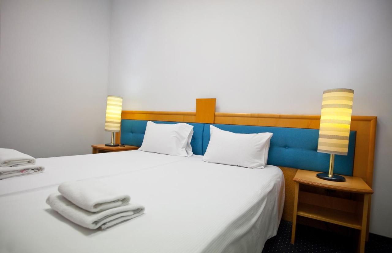 Hotel Aspel 크라쿠프 외부 사진