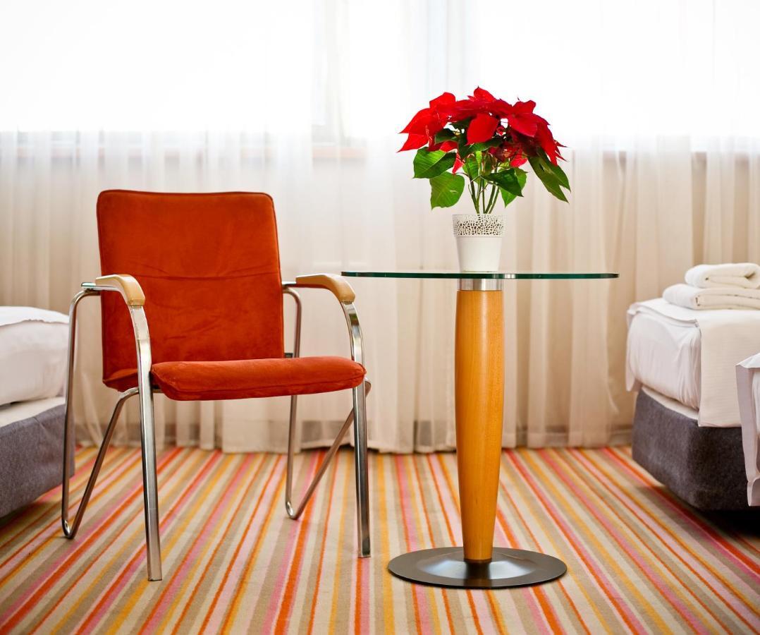 Hotel Aspel 크라쿠프 외부 사진