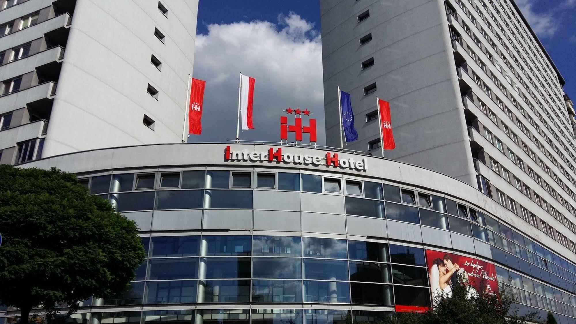 Hotel Aspel 크라쿠프 외부 사진