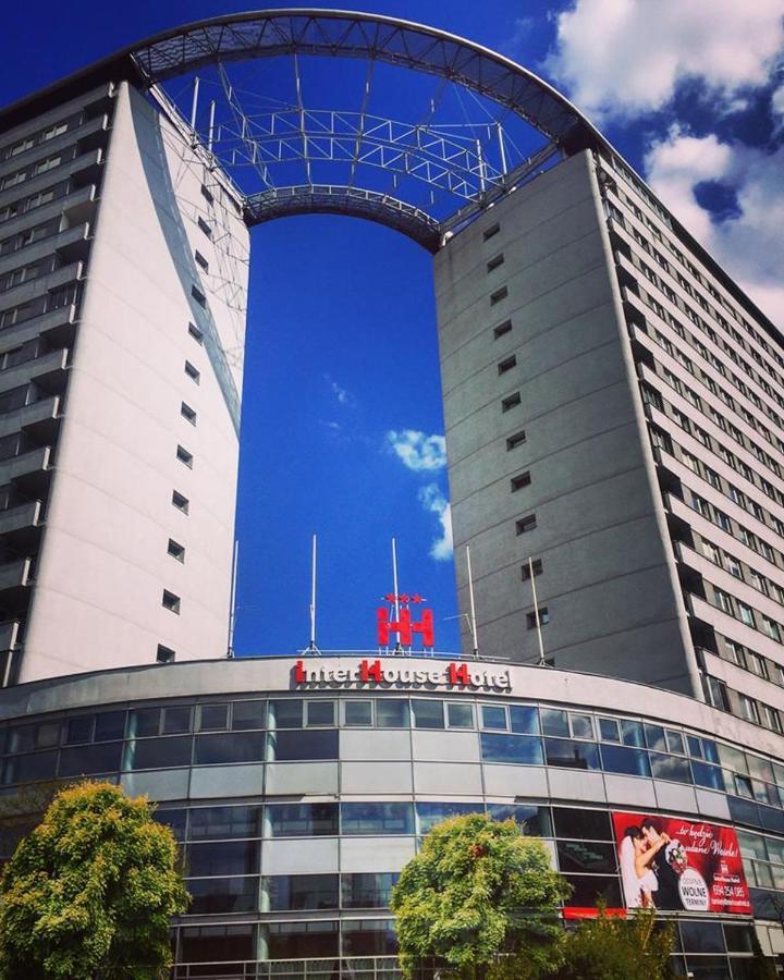 Hotel Aspel 크라쿠프 외부 사진